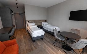 Hotel Halond